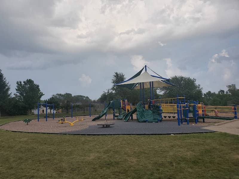 Founders Park - Image 2