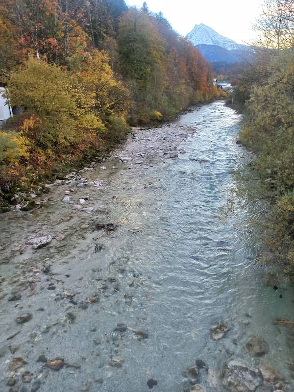 Berchtesgadener Ache - Image 1