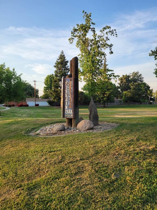 Pinkham Park - Image 1