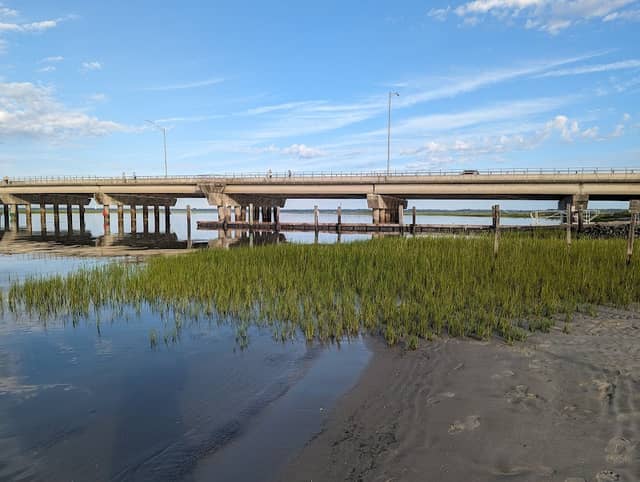 Corson's Inlet New Jersey - Image 3