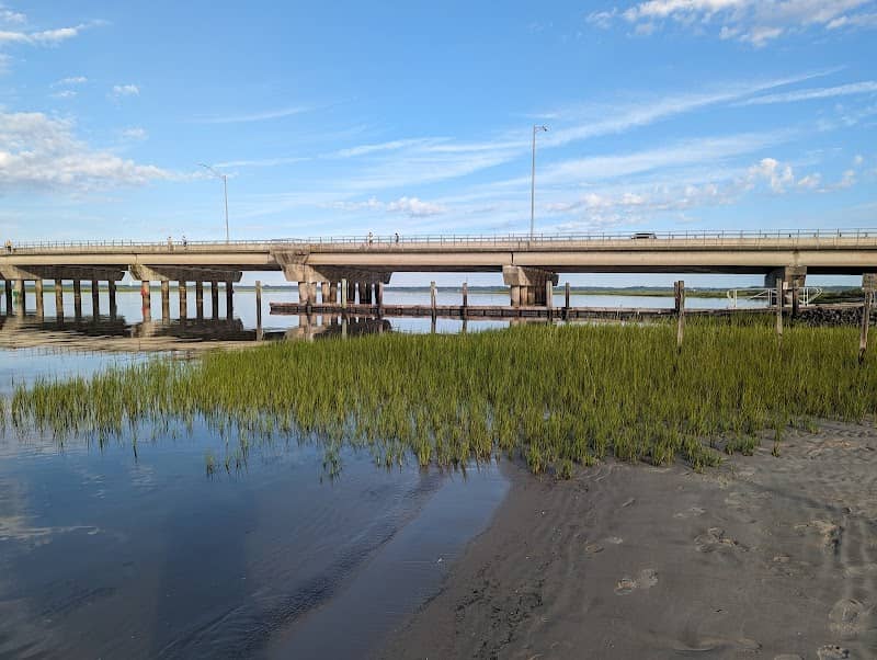 Corson's Inlet New Jersey - Image 3