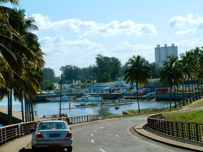 Vista para a costa Sol - Image 1