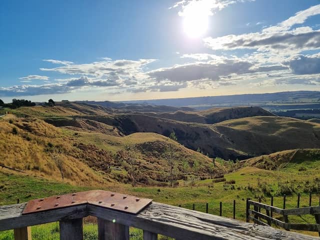 Stormy Point Lookout - Image 2