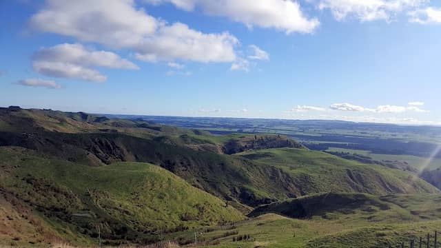 Stormy Point Lookout - Image 1