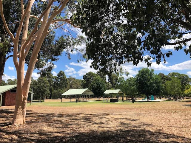 Chidlow Village Green - Image 1