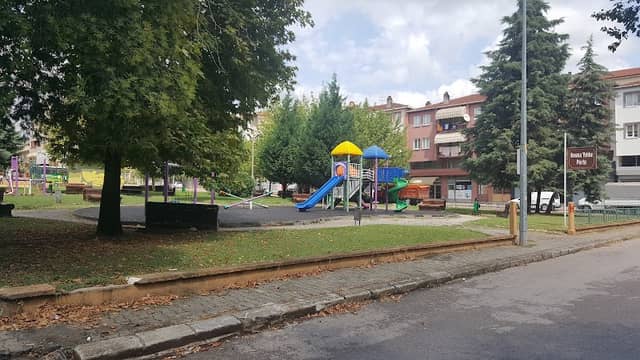 Bosna Yıldız Parkı - Image 2