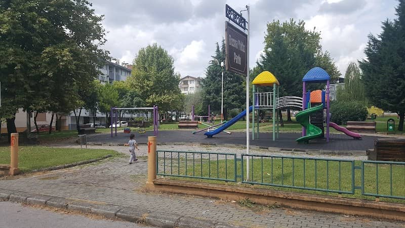 Bosna Yıldız Parkı - Image 1