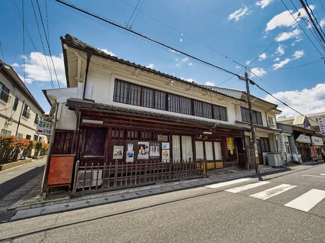 高梁 本町・下町の街並み - Image 2