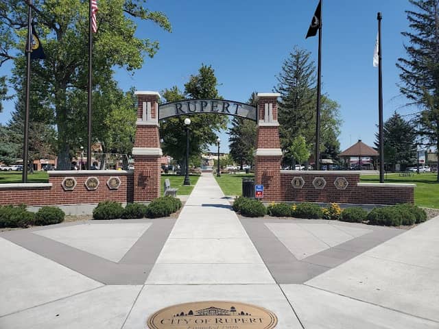 Historic Rupert Square - Image 1