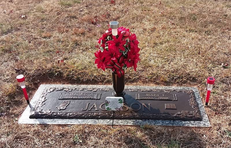 Blue Ridge Memorial Park - Image 1