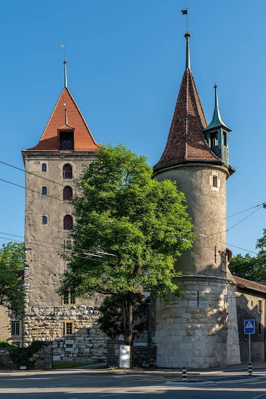 Nidau Castle Museum - Image 1