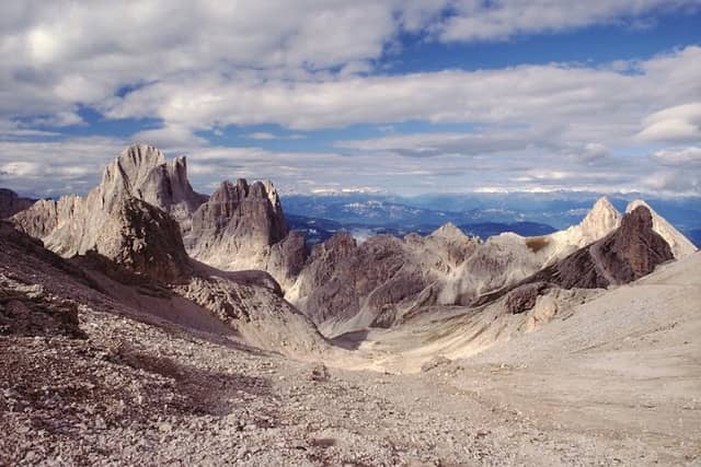 Cima Scalieret - Image 1