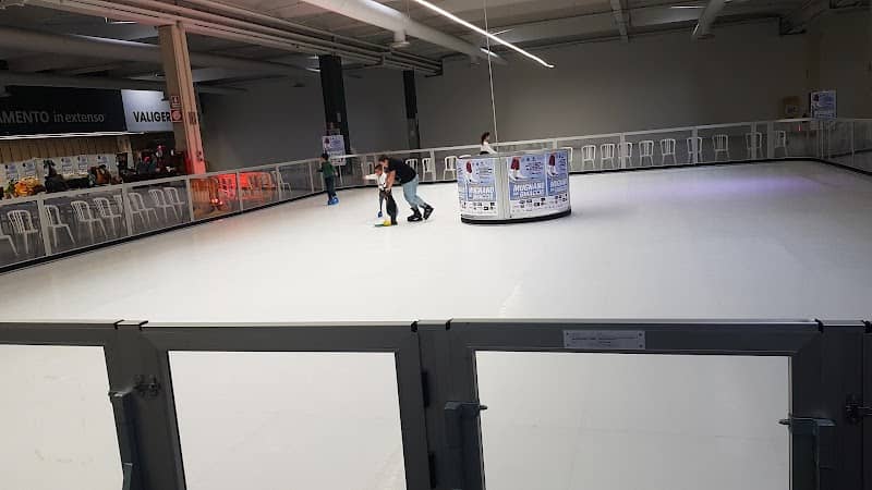 Pista di pattinaggio - Image 1