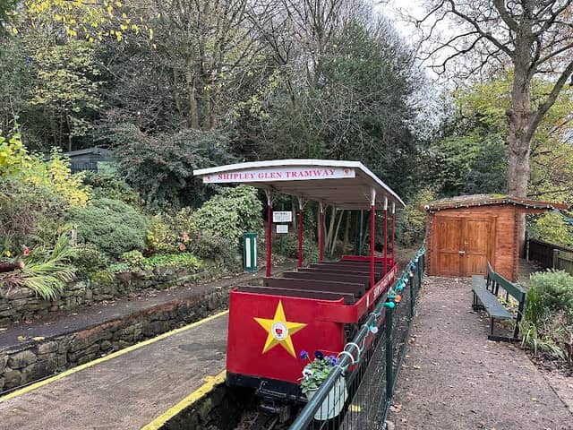 Shipley Glen Tramway - Image 2