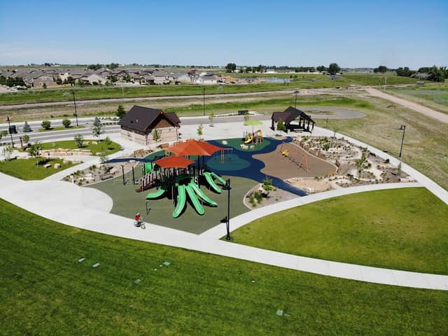 Timnath Community Park - Image 1