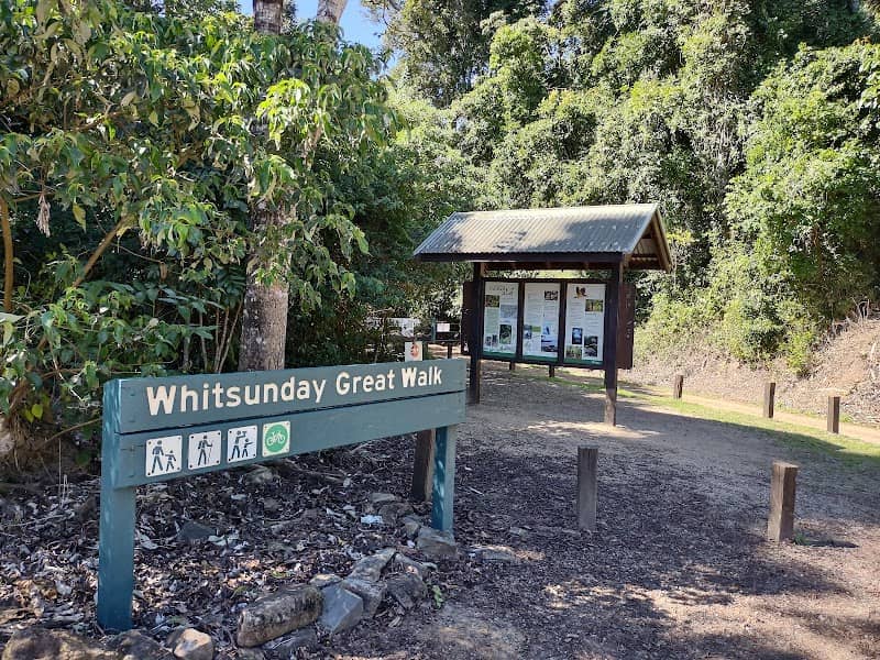 Whitsundays Great Walk - Image 1