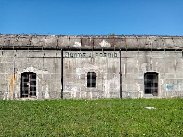 Forte Poerio - Image 2