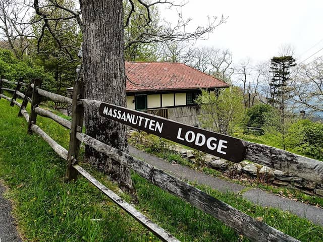 Massanutten Lodge - Image 1