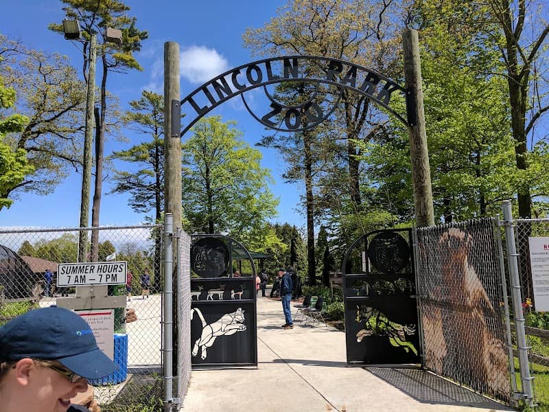 Lincoln Park - Image 1