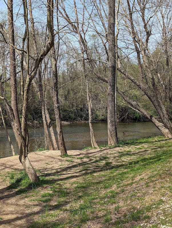 Marion Greenway Trailhead - Image 2