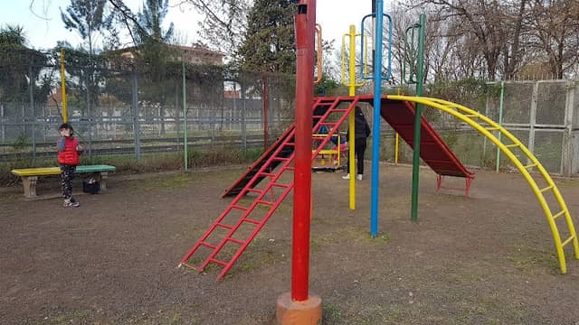 Plaza Ing Brian - Image 1