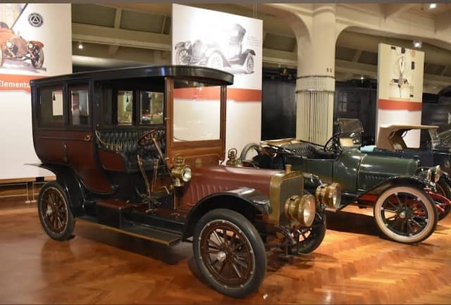 Henry Ford Museum of American Innovation - Image 3
