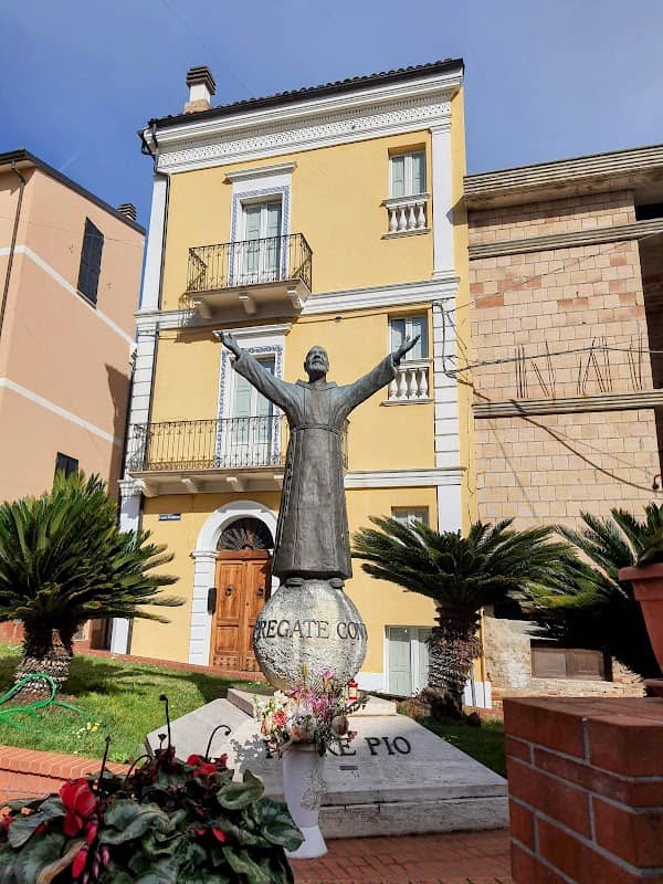 Area di Padre Pio - Image 1