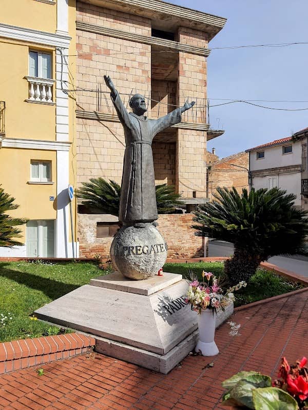 Area di Padre Pio - Image 2
