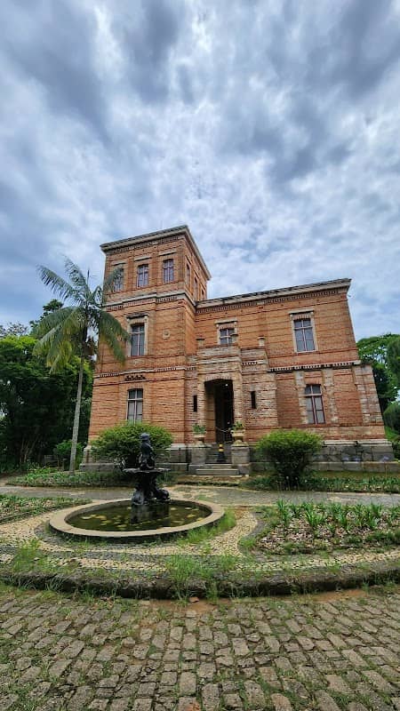 Museu Mariano Procópio - Image 1