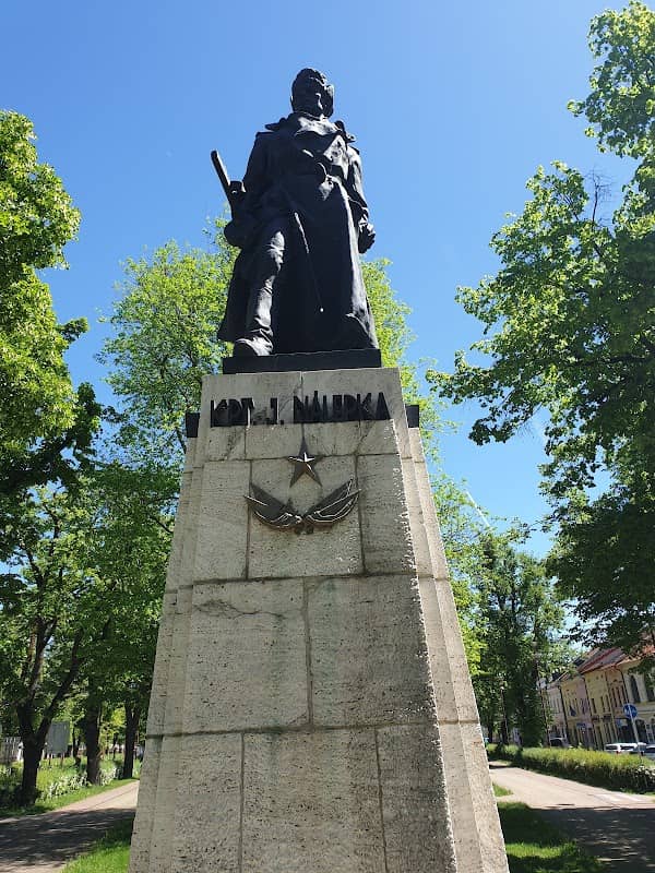 KPT. J. Nálepka - Image 1