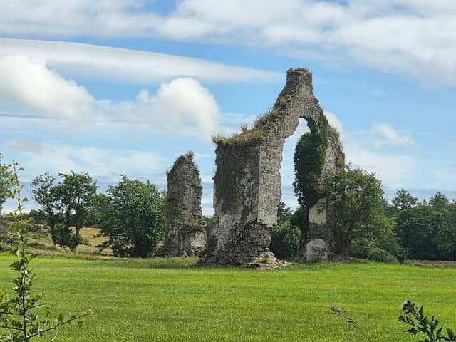 Midleton Greenway Parking & Starting Point - Image 2