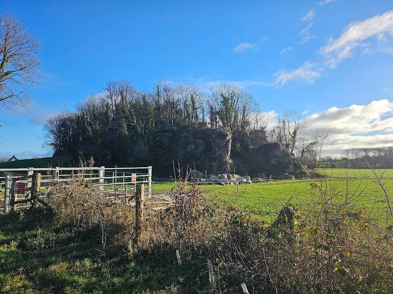 Midleton Greenway Parking & Starting Point - Image 1