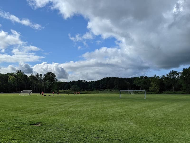 Hartman Park - Image 1