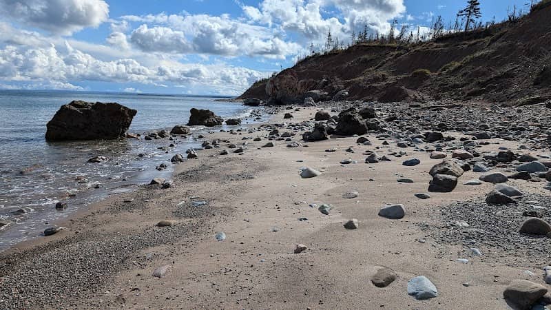 Pomquet Acadian Trails - Image 2