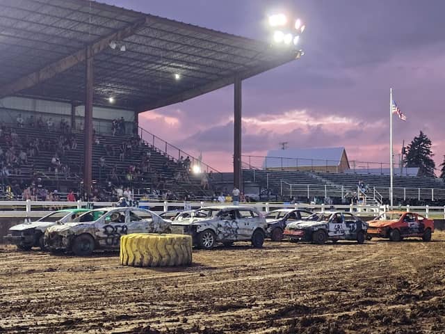 Lawrence County Fair - Image 2