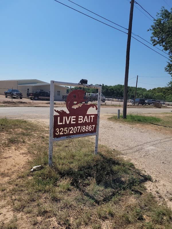 Lloyd's Live Bait Shop - Image 2