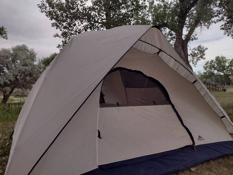 Platte River RV & Campground - Image 1