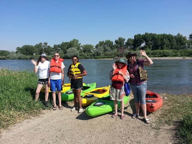 Platte River RV & Campground - Image 2