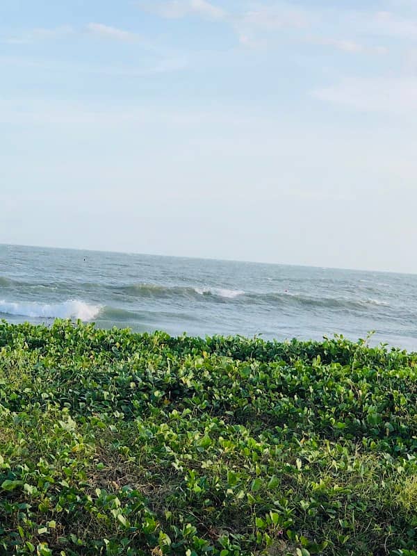 Biển Phú Hài - Image 1