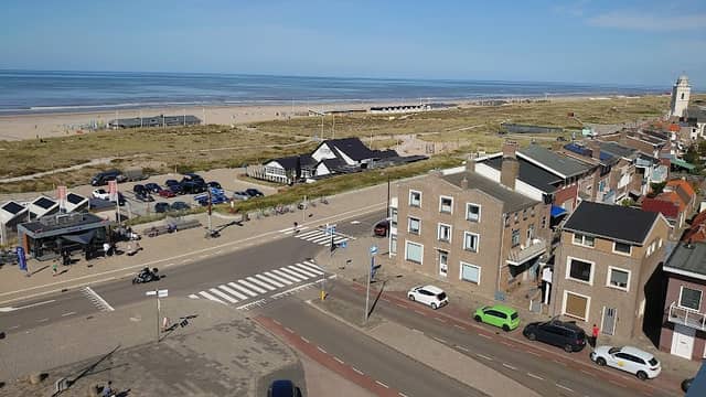 Katwijk Lighthouse - Image 3