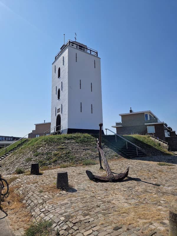 Katwijk Lighthouse - Image 2