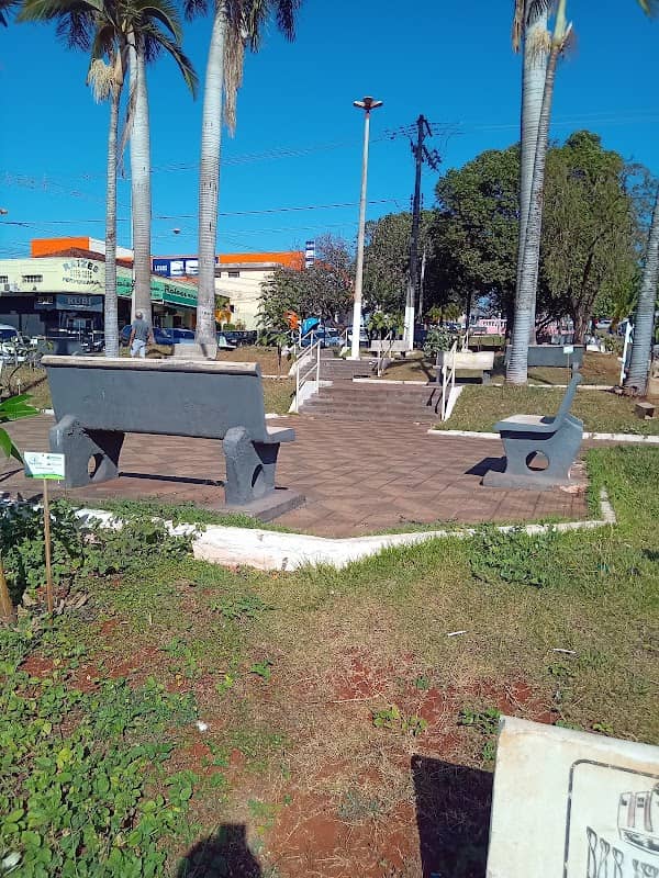 Praça Rui Barbosa - Image 1