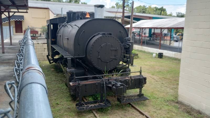 The Train, General Portland Cement #42 - Image 2