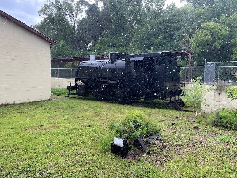 The Train, General Portland Cement #42 - Image 1