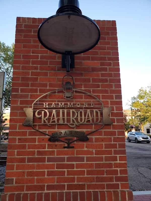 Railroad Park - Image 1