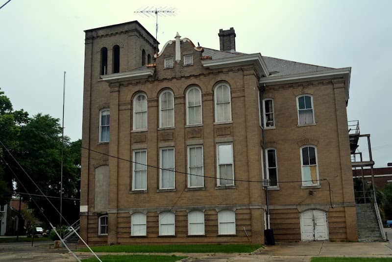 Old Town Historic District - Image 1