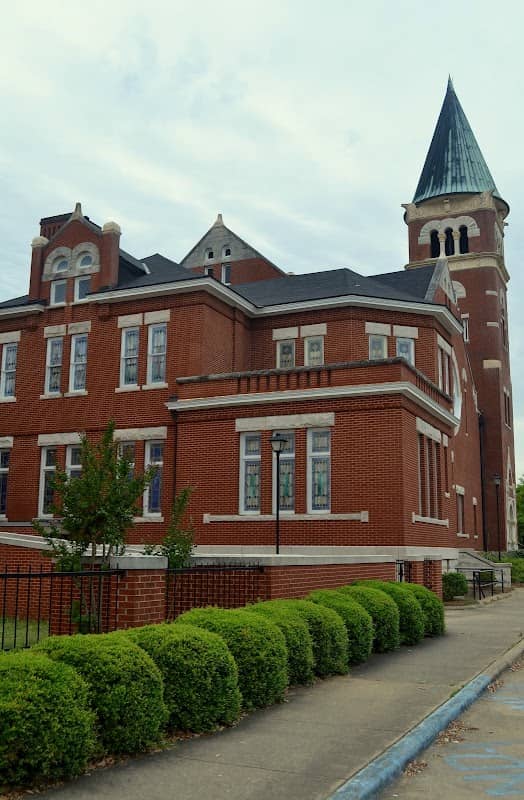 Old Town Historic District - Image 3