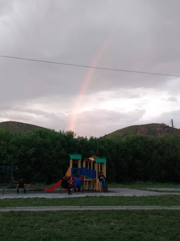 Alleya Opytnopol'skikh - Image 1