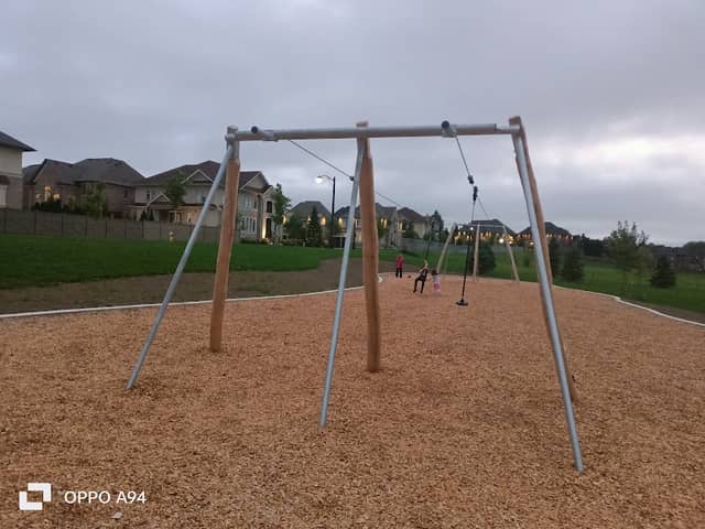 Kettle Lake Park - Image 1