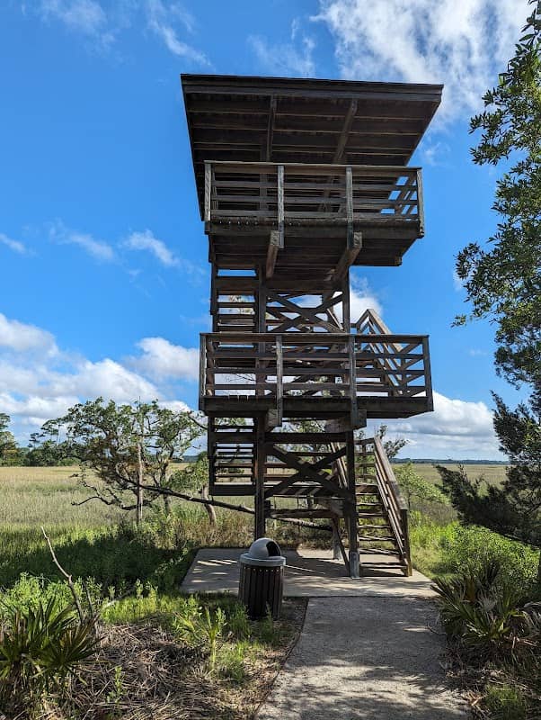 Marsh View Tower - Image 1